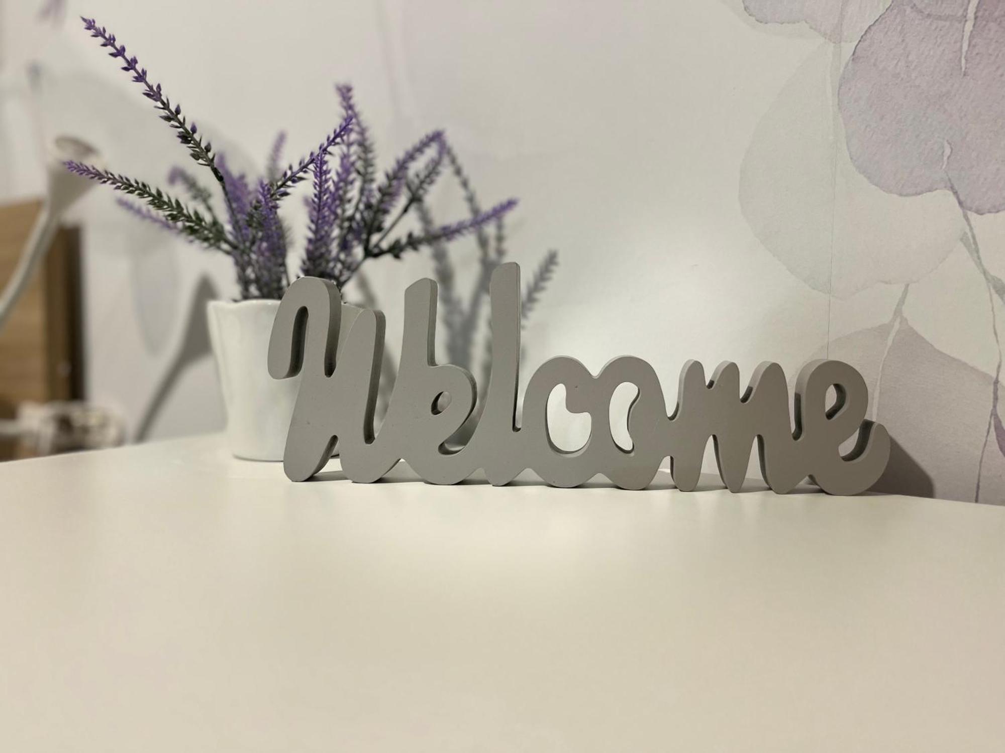 Nowy Apartament 슈비노우이스쳬 외부 사진