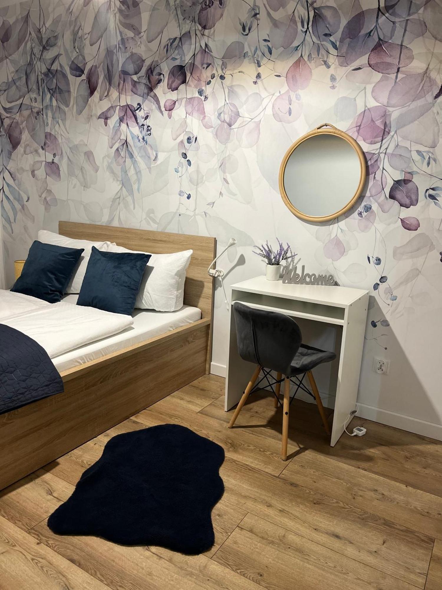 Nowy Apartament 슈비노우이스쳬 외부 사진